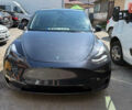 Серый Тесла Model Y, объемом двигателя 0 л и пробегом 20 тыс. км за 35000 $, фото 1 на Automoto.ua