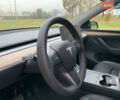 Серый Тесла Model Y, объемом двигателя 0 л и пробегом 14 тыс. км за 32300 $, фото 44 на Automoto.ua