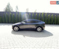 Серый Тесла Model Y, объемом двигателя 0 л и пробегом 13 тыс. км за 29700 $, фото 1 на Automoto.ua