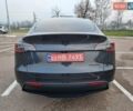 Серый Тесла Model Y, объемом двигателя 0 л и пробегом 24 тыс. км за 30900 $, фото 5 на Automoto.ua