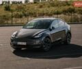Серый Тесла Model Y, объемом двигателя 0 л и пробегом 25 тыс. км за 31300 $, фото 1 на Automoto.ua