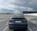 Серый Тесла Model Y, объемом двигателя 0 л и пробегом 20 тыс. км за 25000 $, фото 4 на Automoto.ua