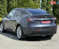 Серый Тесла Model Y, объемом двигателя 0 л и пробегом 39 тыс. км за 27500 $, фото 2 на Automoto.ua