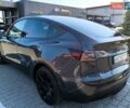 Тесла Model Y 2024 в Виннице на Automoto.ua Серый Тесла Model Y, объемом двигателя 0 л и пробегом 4 тыс. км за 29900 $, фото 5 на Automoto.ua