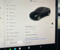 Серый Тесла Model Y, объемом двигателя 0 л и пробегом 25 тыс. км за 33900 $, фото 14 на Automoto.ua