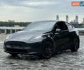 Серый Тесла Model Y, объемом двигателя 0 л и пробегом 7 тыс. км за 33999 $, фото 92 на Automoto.ua