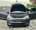 Серый Тесла Model Y, объемом двигателя 0 л и пробегом 7 тыс. км за 33999 $, фото 37 на Automoto.ua