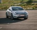Серый Тесла Model Y, объемом двигателя 0 л и пробегом 6 тыс. км за 33500 $, фото 33 на Automoto.ua