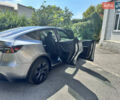 Сірий Тесла Model Y, об'ємом двигуна 0 л та пробігом 6 тис. км за 27500 $, фото 3 на Automoto.ua