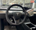 Серый Тесла Model Y, объемом двигателя 0 л и пробегом 1 тыс. км за 37500 $, фото 60 на Automoto.ua