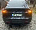 Серый Тесла Model Y, объемом двигателя 0 л и пробегом 5 тыс. км за 26000 $, фото 9 на Automoto.ua