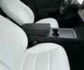 Серый Тесла Model Y, объемом двигателя 0 л и пробегом 1 тыс. км за 33300 $, фото 12 на Automoto.ua