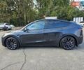 Сірий Тесла Model Y, об'ємом двигуна 0 л та пробігом 19 тис. км за 34900 $, фото 17 на Automoto.ua