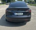 Серый Тесла Model Y, объемом двигателя 0 л и пробегом 7 тыс. км за 33500 $, фото 2 на Automoto.ua