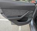 Серый Тесла Model Y, объемом двигателя 0 л и пробегом 6 тыс. км за 42900 $, фото 23 на Automoto.ua