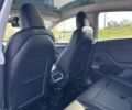Сірий Тесла Model Y, об'ємом двигуна 0 л та пробігом 25 тис. км за 35500 $, фото 7 на Automoto.ua