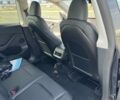 Серый Тесла Model Y, объемом двигателя 0 л и пробегом 20 тыс. км за 28000 $, фото 35 на Automoto.ua
