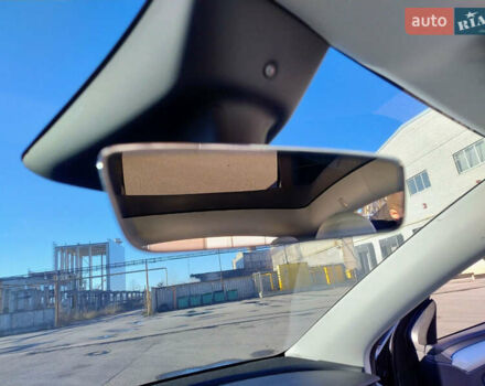 Сірий Тесла Model Y, об'ємом двигуна 0 л та пробігом 15 тис. км за 29988 $, фото 31 на Automoto.ua