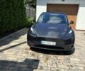 Серый Тесла Model Y, объемом двигателя 0 л и пробегом 13 тыс. км за 31200 $, фото 1 на Automoto.ua