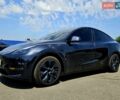 Сірий Тесла Model Y, об'ємом двигуна 0 л та пробігом 5 тис. км за 27500 $, фото 2 на Automoto.ua