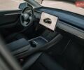 Серый Тесла Model Y, объемом двигателя 0 л и пробегом 25 тыс. км за 31300 $, фото 55 на Automoto.ua