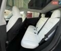 Сірий Тесла Model Y, об'ємом двигуна 0 л та пробігом 11 тис. км за 34500 $, фото 18 на Automoto.ua
