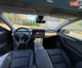 Серый Тесла Model Y, объемом двигателя 0 л и пробегом 3 тыс. км за 27000 $, фото 13 на Automoto.ua