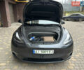 Серый Тесла Model Y, объемом двигателя 0 л и пробегом 38 тыс. км за 27500 $, фото 2 на Automoto.ua