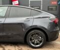 Сірий Тесла Model Y, об'ємом двигуна 0 л та пробігом 16 тис. км за 30500 $, фото 6 на Automoto.ua