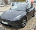 Серый Тесла Model Y, объемом двигателя 0 л и пробегом 39 тыс. км за 31700 $, фото 13 на Automoto.ua
