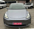 Серый Тесла Model Y, объемом двигателя 0 л и пробегом 17 тыс. км за 34300 $, фото 2 на Automoto.ua