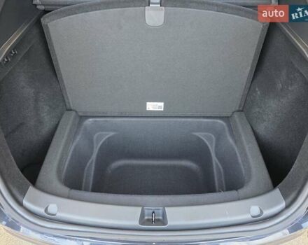 Сірий Тесла Model Y, об'ємом двигуна 0 л та пробігом 19 тис. км за 34900 $, фото 38 на Automoto.ua