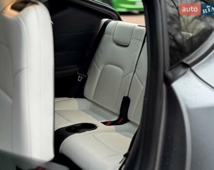 Сірий Тесла Model Y, об'ємом двигуна 0 л та пробігом 26 тис. км за 37500 $, фото 15 на Automoto.ua