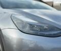 Серый Тесла Model Y, объемом двигателя 0 л и пробегом 7 тыс. км за 28480 $, фото 4 на Automoto.ua