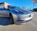 Сірий Тесла Model Y, об'ємом двигуна 0 л та пробігом 15 тис. км за 29988 $, фото 39 на Automoto.ua