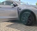 Сірий Тесла Model Y, об'ємом двигуна 0 л та пробігом 11 тис. км за 31000 $, фото 2 на Automoto.ua