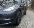 Серый Тесла Model Y, объемом двигателя 0 л и пробегом 5 тыс. км за 26000 $, фото 2 на Automoto.ua