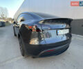 Серый Тесла Model Y, объемом двигателя 0 л и пробегом 22 тыс. км за 34700 $, фото 26 на Automoto.ua