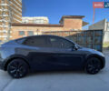Серый Тесла Model Y, объемом двигателя 0 л и пробегом 22 тыс. км за 34700 $, фото 12 на Automoto.ua