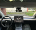 Сірий Тесла Model Y, об'ємом двигуна 0 л та пробігом 12 тис. км за 32500 $, фото 19 на Automoto.ua