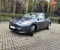 Сірий Тесла Model Y, об'ємом двигуна 0 л та пробігом 10 тис. км за 34400 $, фото 7 на Automoto.ua