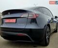 Сірий Тесла Model Y, об'ємом двигуна 0 л та пробігом 12 тис. км за 29900 $, фото 9 на Automoto.ua