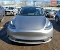 Серый Тесла Model Y, объемом двигателя 0 л и пробегом 18 тыс. км за 14000 $, фото 4 на Automoto.ua