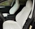 Сірий Тесла Model Y, об'ємом двигуна 0 л та пробігом 10 тис. км за 34400 $, фото 11 на Automoto.ua