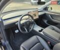 Сірий Тесла Model Y, об'ємом двигуна 0 л та пробігом 19 тис. км за 34900 $, фото 22 на Automoto.ua