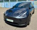Сірий Тесла Model Y, об'ємом двигуна 0 л та пробігом 59 тис. км за 31000 $, фото 1 на Automoto.ua