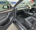 Сірий Тесла Model Y, об'ємом двигуна 0 л та пробігом 12 тис. км за 29900 $, фото 17 на Automoto.ua