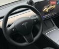 Серый Тесла Model Y, объемом двигателя 0 л и пробегом 22 тыс. км за 34700 $, фото 24 на Automoto.ua