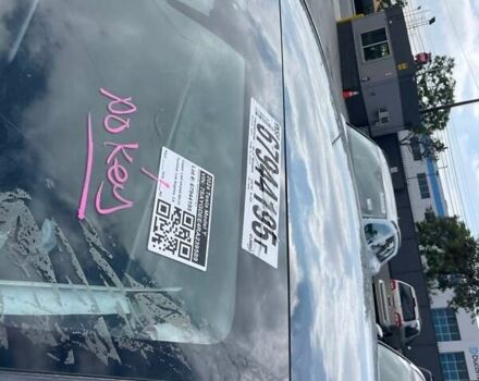 Серый Тесла Model Y, объемом двигателя 0 л и пробегом 36 тыс. км за 17800 $, фото 15 на Automoto.ua