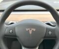 Серый Тесла Model Y, объемом двигателя 0 л и пробегом 7 тыс. км за 28480 $, фото 18 на Automoto.ua